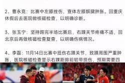 雷速体育电脑版官网下载-球员突发重大伤病，需接受长期康复治疗