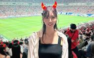 雷速体育网页版-韩国女足力克俄罗斯，闯入女足世界杯八强