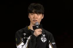 雷速体育下载-DK翻盘G2，Chovy开启传奇时刻全球总决赛2:1（洛杉矶）