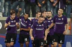 雷速体育-佛罗伦萨客场取胜，意大利球队气势如虹