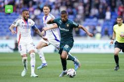 雷速体育比分官网直播-关于图卢兹客场险胜，实现惊险胜利的信息