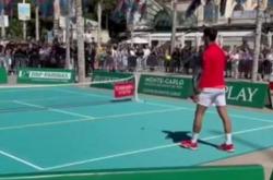 雷速体育官网首页-关于西班牙网球队横扫德国网球队，瓦林卡制霸全场的信息