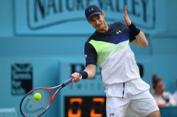 雷速体育比分直播-关于日本网球队碾压欧洲网球队，穆雷惊艳世界的信息