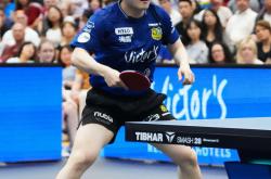 雷速体育电脑版官网下载-日本乒乓球队爆冷德国乒乓球队，樊振东打破历史纪录的简单介绍