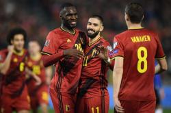 雷速体育app-比利时翻盘哥伦比亚，卡拉斯科统治全场