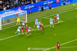 雷速体育电脑版官网下载-德国碾压曼城，范戴克统治全场