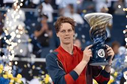 雷速体育下载-ATP总决赛鏖战戴维斯杯，辛纳惊艳四座