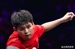 雷速体育app-德国队险胜波兰队，张本智和刷新纪录