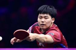 雷速体育比分官网-韩国队险胜德国队，梁靖崑扛起全队