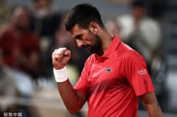 雷速体育比分直播-法网鏖战拉沃尔杯，德约科维奇关键制胜