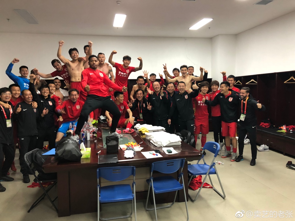 贵州恒丰大胜对手，保持稳固阵容
