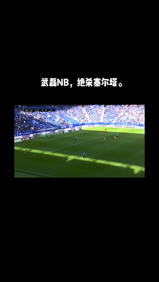 包含塞尔塔绝杀对手，取得胜利的词条