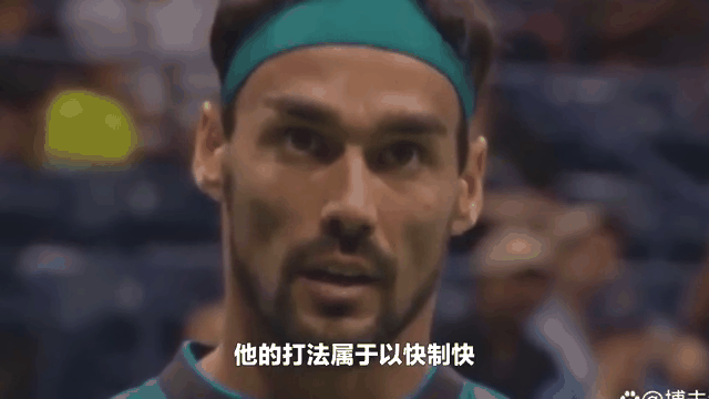 纳达尔在上海的比赛中逆转