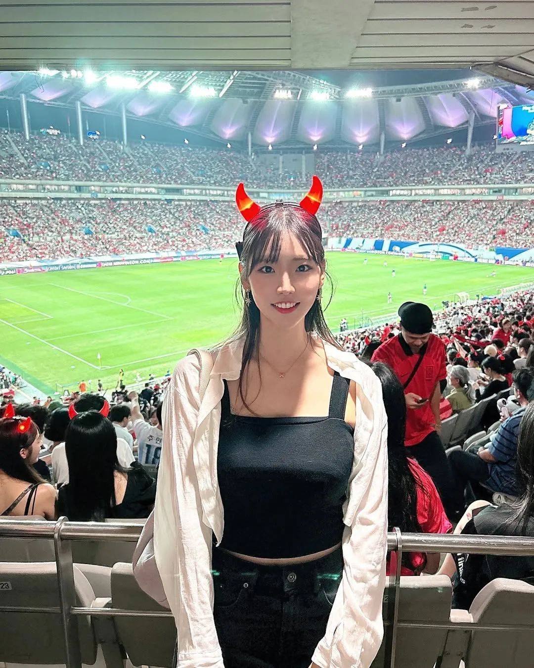 韩国女足力克俄罗斯，闯入女足世界杯八强