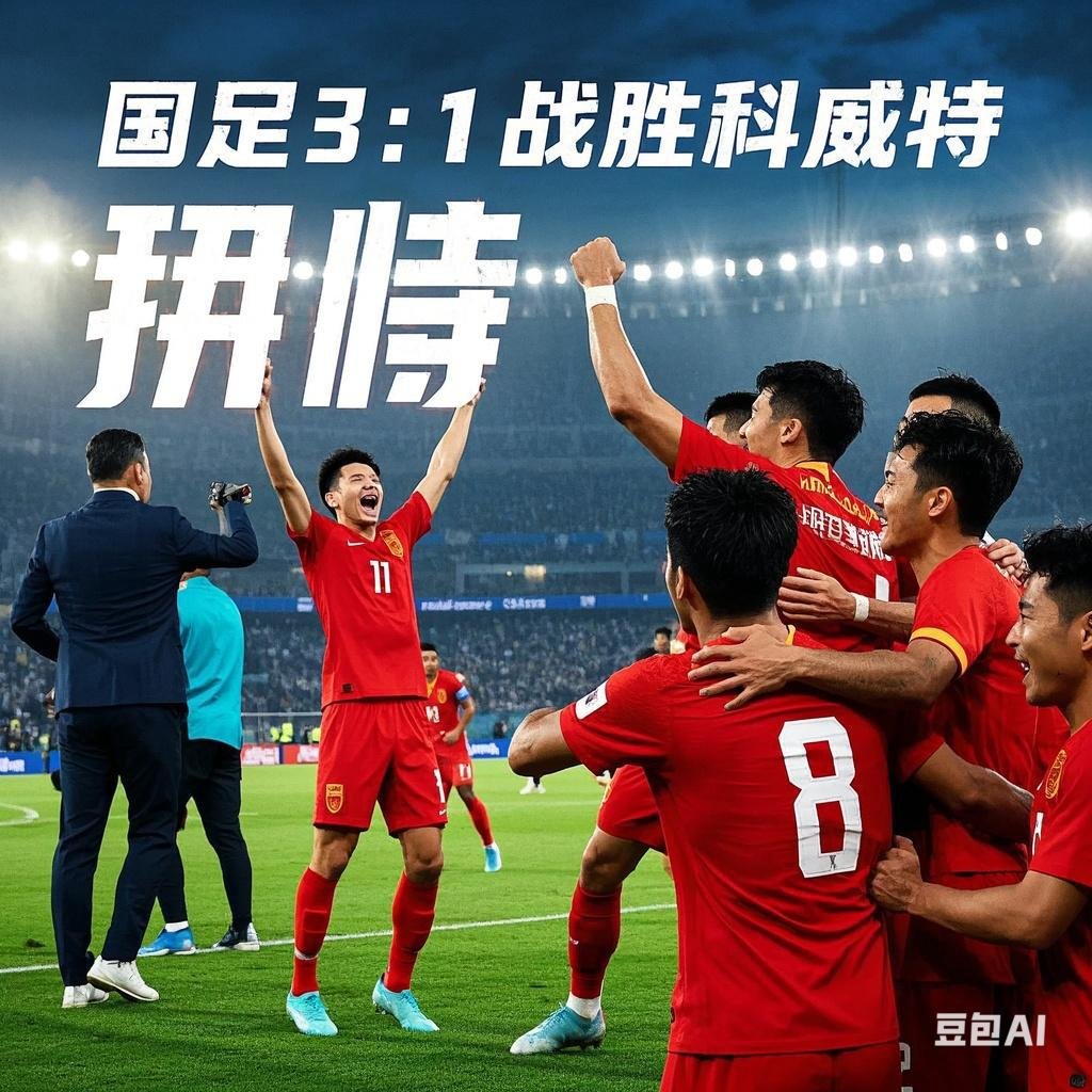 中能队队员士气高昂,决心击败对手取得胜利 中能队队员士气高昂,决心击败对手取得胜利