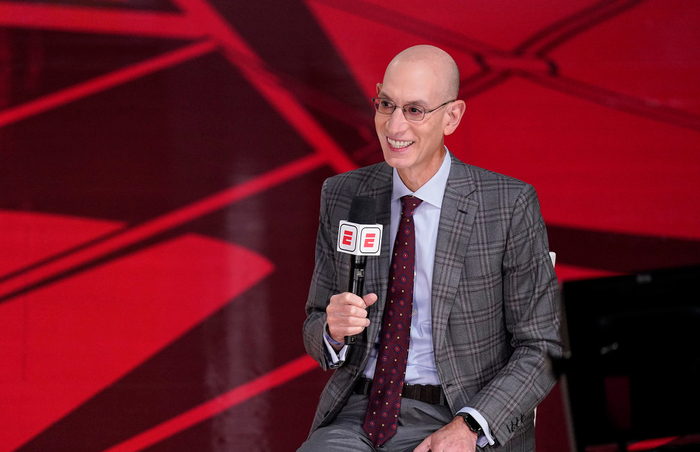 NBA球队经理透露新一季备战战略 NBA球队经理透露新一季备战战略