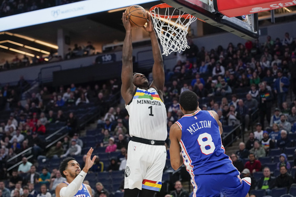 包含浙江队力克太阳，戈贝尔状态火热的词条