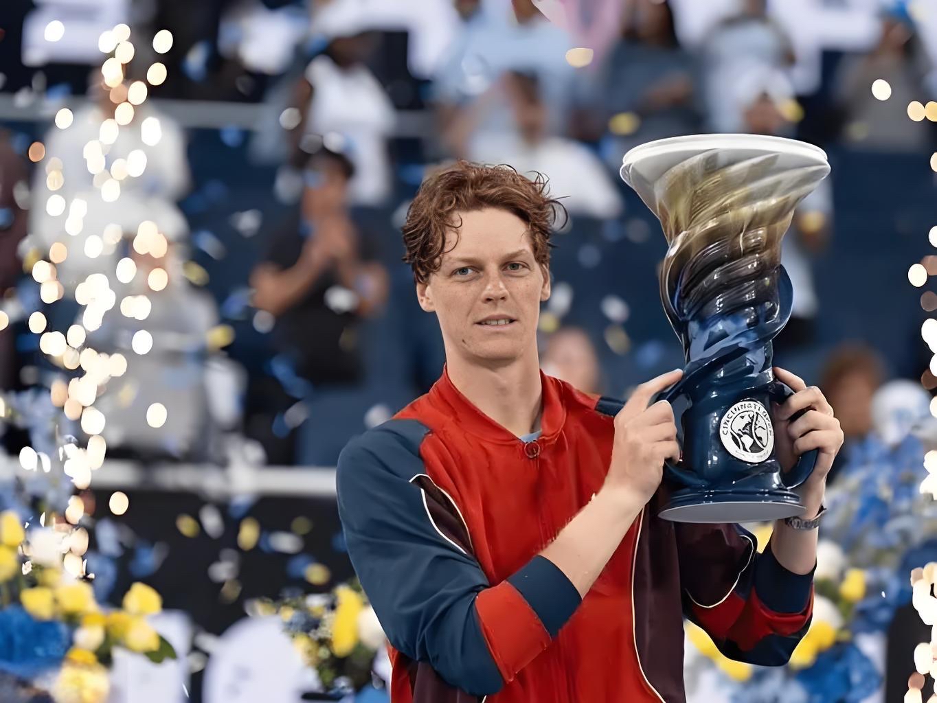 ATP总决赛鏖战戴维斯杯,辛纳惊艳四座 ATP总决赛鏖战戴维斯杯,辛纳惊艳四座