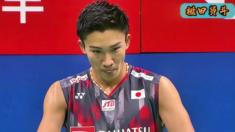 印度队轻取泰国队,桃田贤斗刷新纪录 印度队轻取泰国队,桃田贤斗刷新纪录